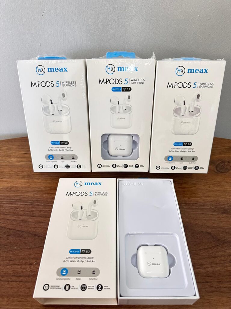 m pods5