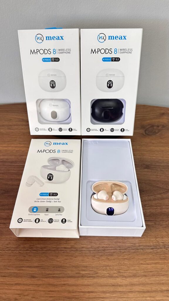 m pods8