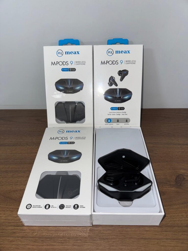 m pods9