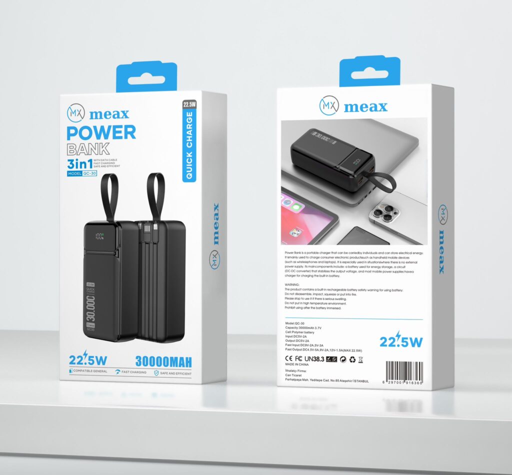 qc30 2