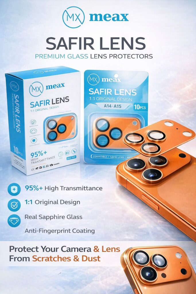 safir